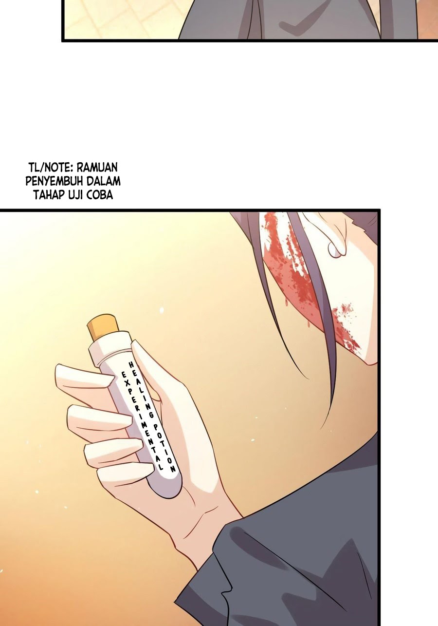 Immortal Swordsman in The Reverse World Chapter 103 Gambar 44